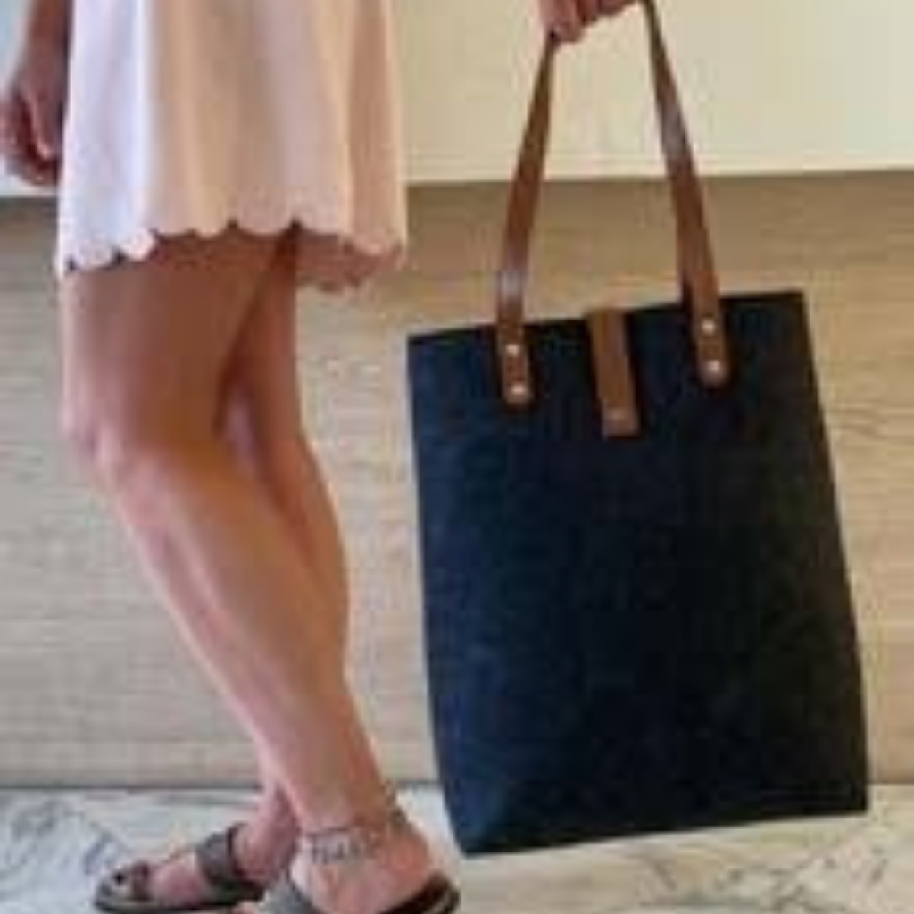 HAND BAGS &  BAG-PACKS