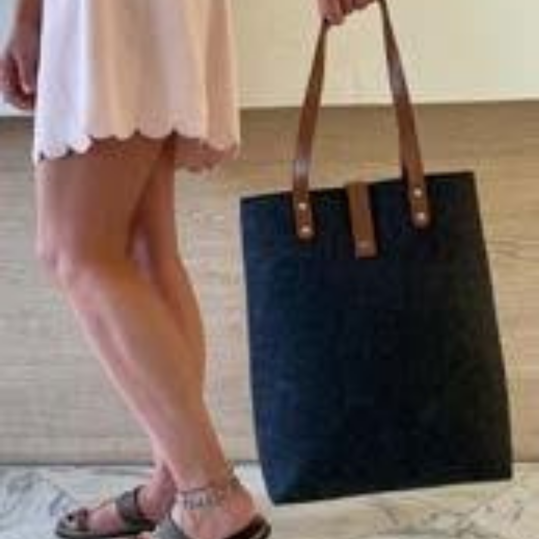 HAND BAGS &  BAG-PACKS