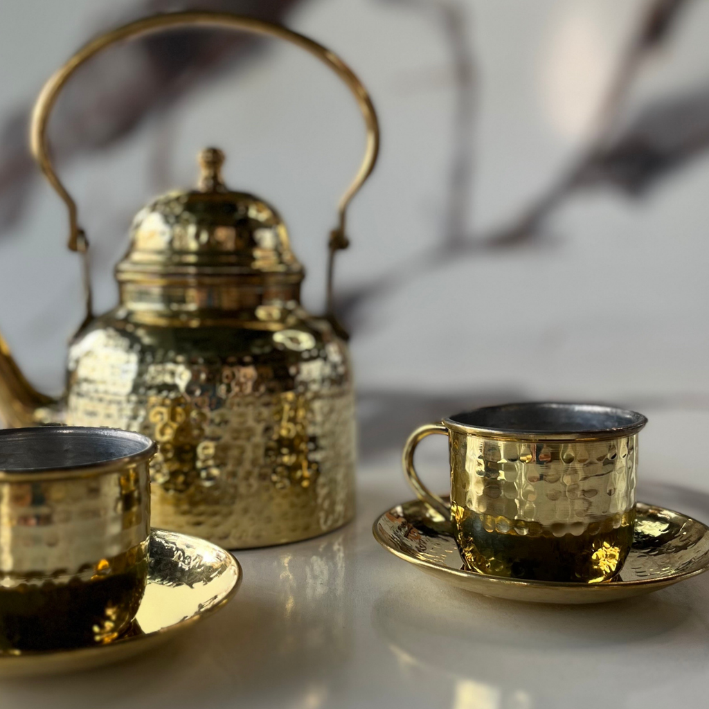 HIGH-CHAI
