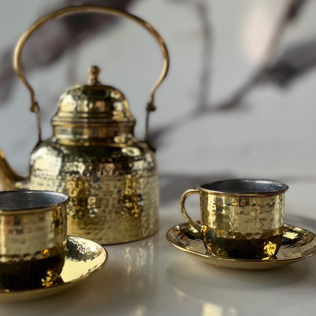 HIGH-CHAI