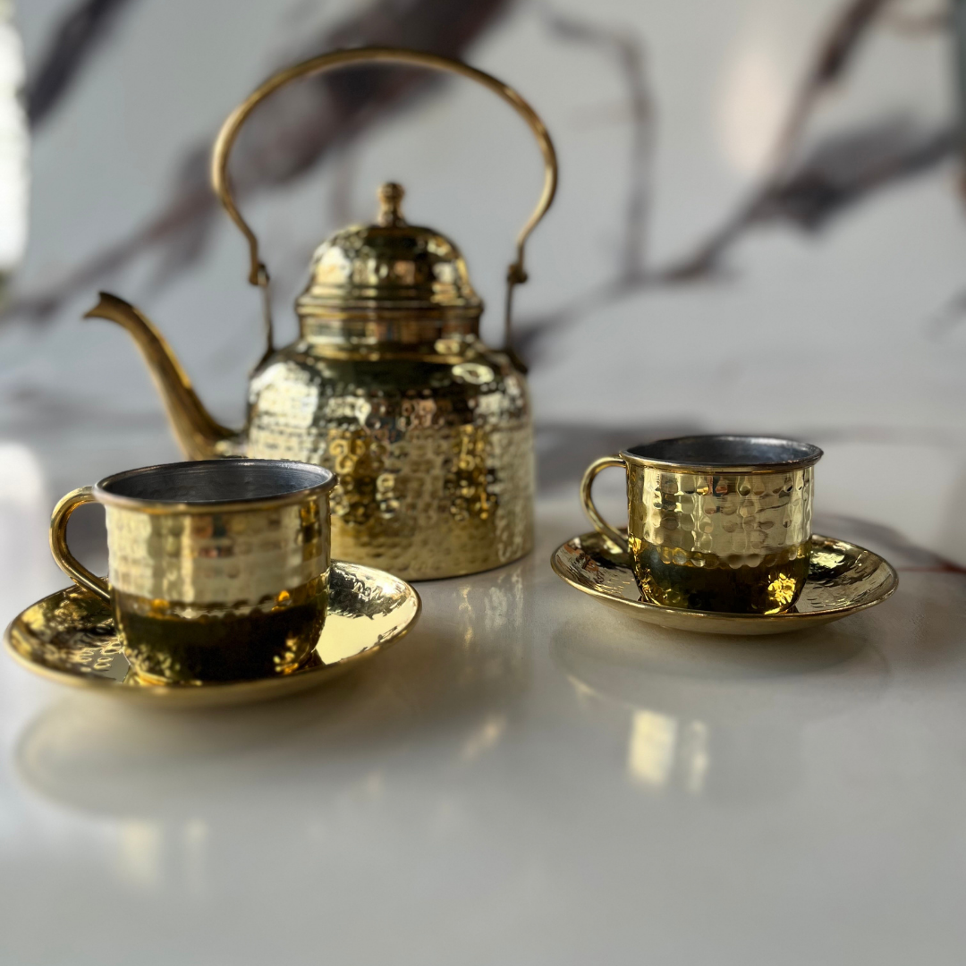 HIGH-CHAI