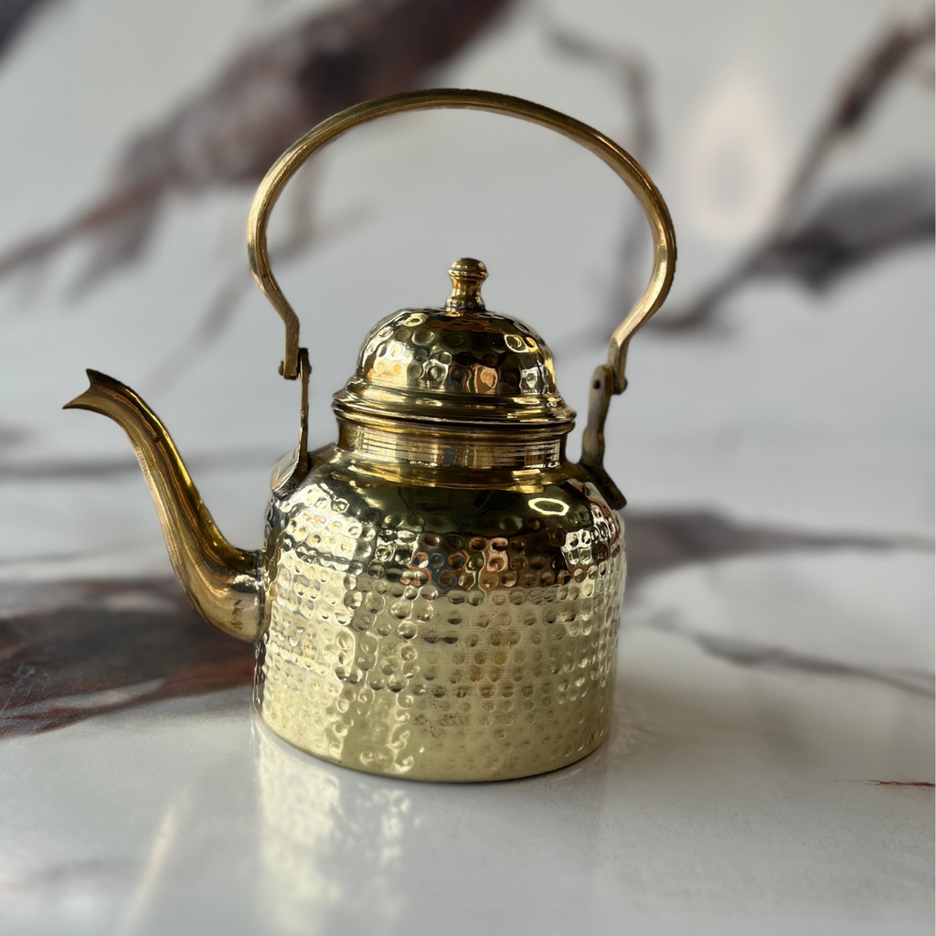HIGH-CHAI