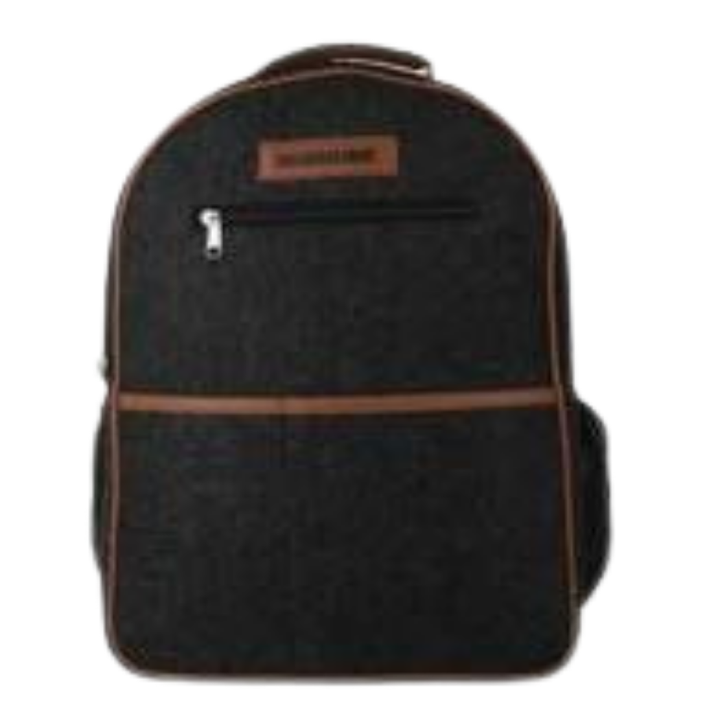 HAND BAGS &  BAG-PACKS