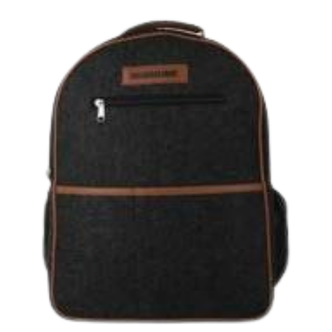 HAND BAGS &  BAG-PACKS