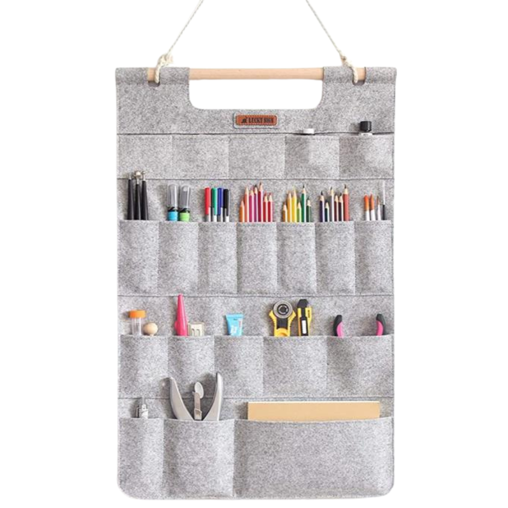 TIFFIN BAGS &  ORGANIZERS