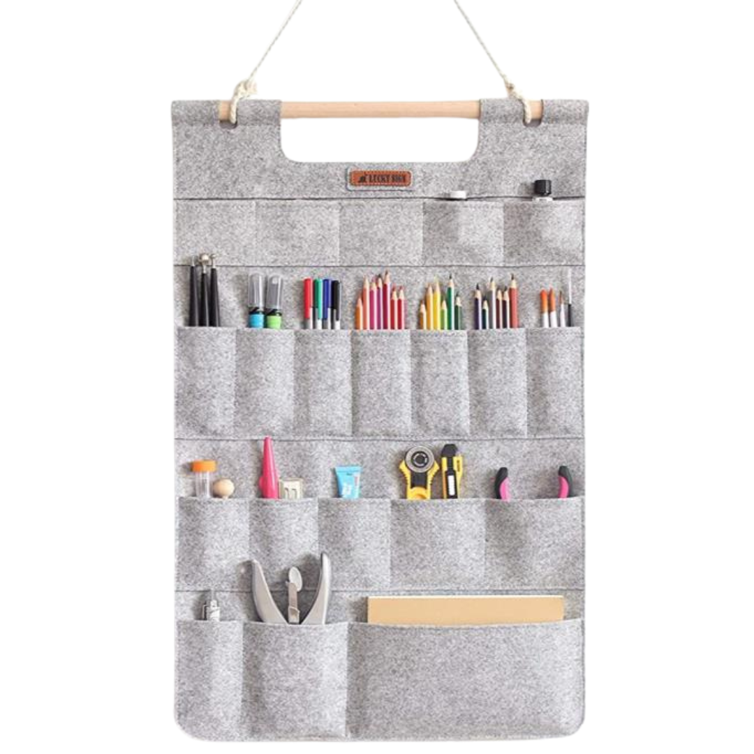 TIFFIN BAGS &  ORGANIZERS