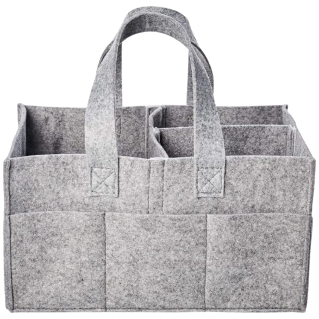 TIFFIN BAGS &  ORGANIZERS