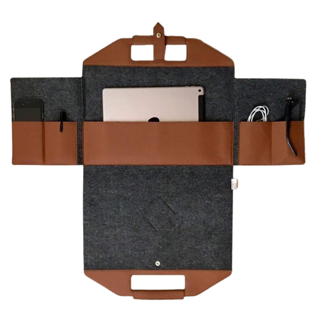 TIFFIN BAGS &  ORGANIZERS