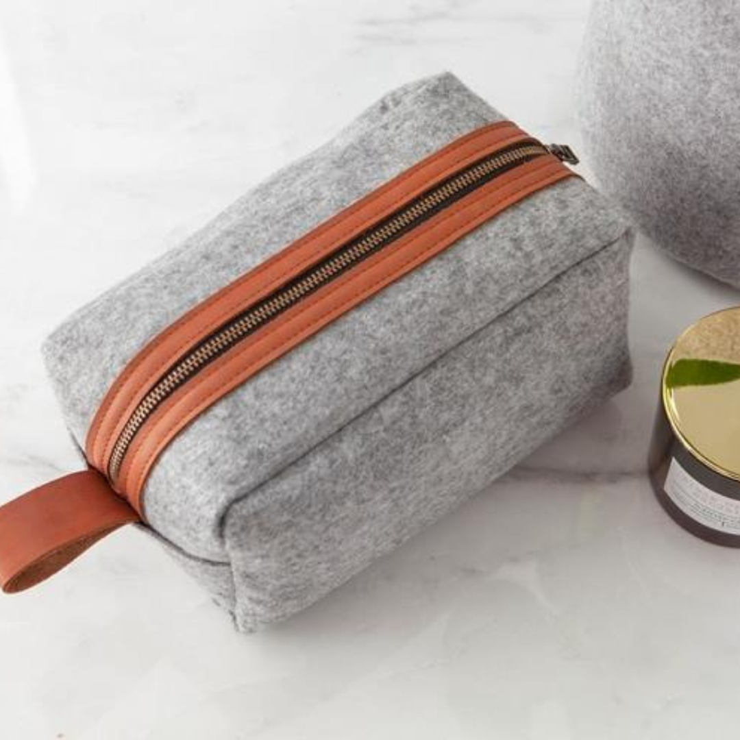STATIONARY  POUCHES STORAGE