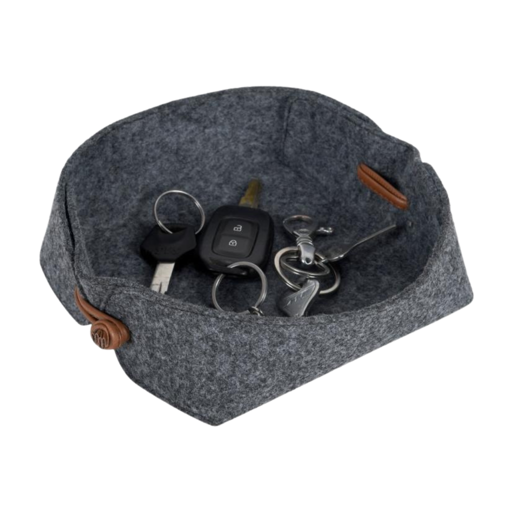 STATIONARY  POUCHES STORAGE