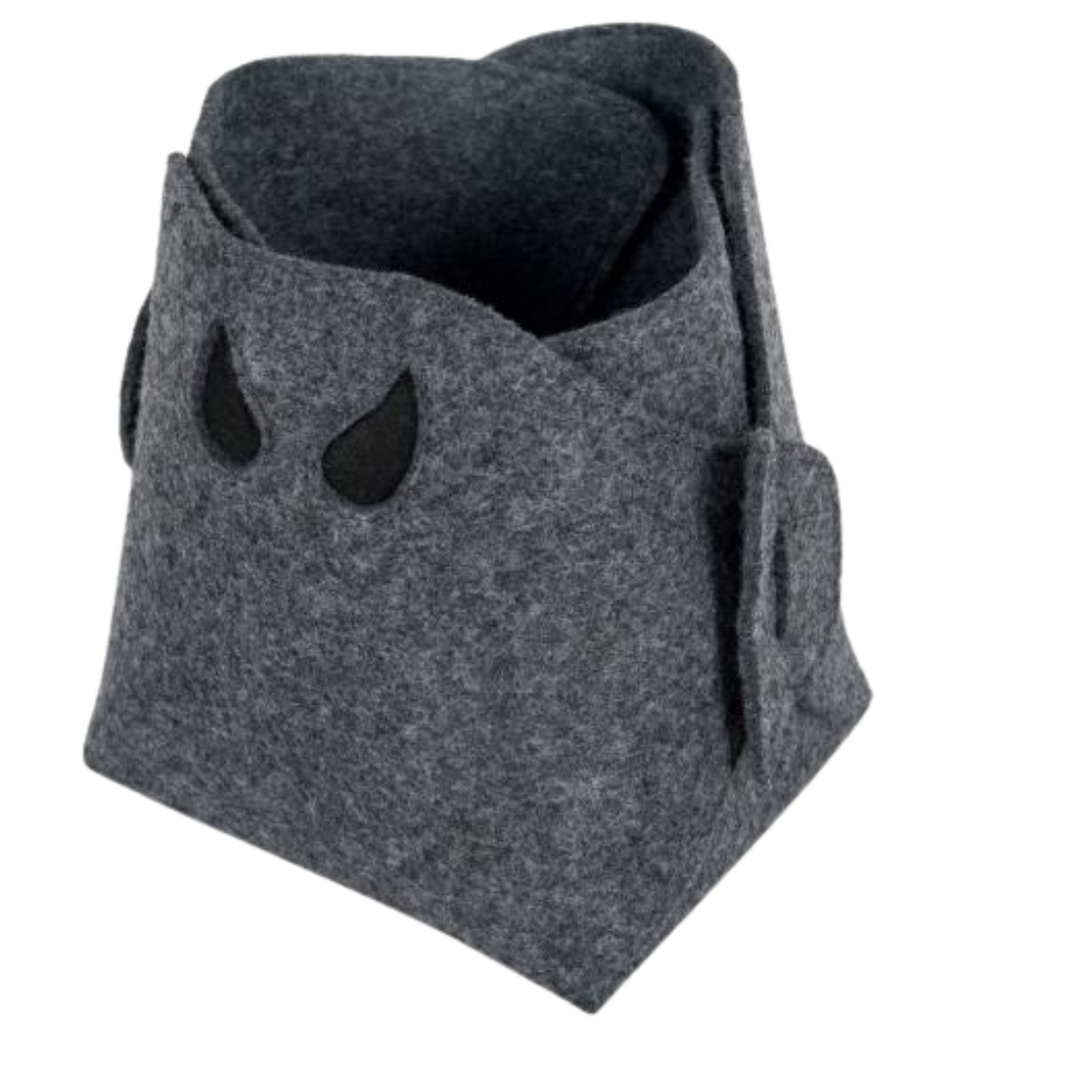 STATIONARY  POUCHES STORAGE
