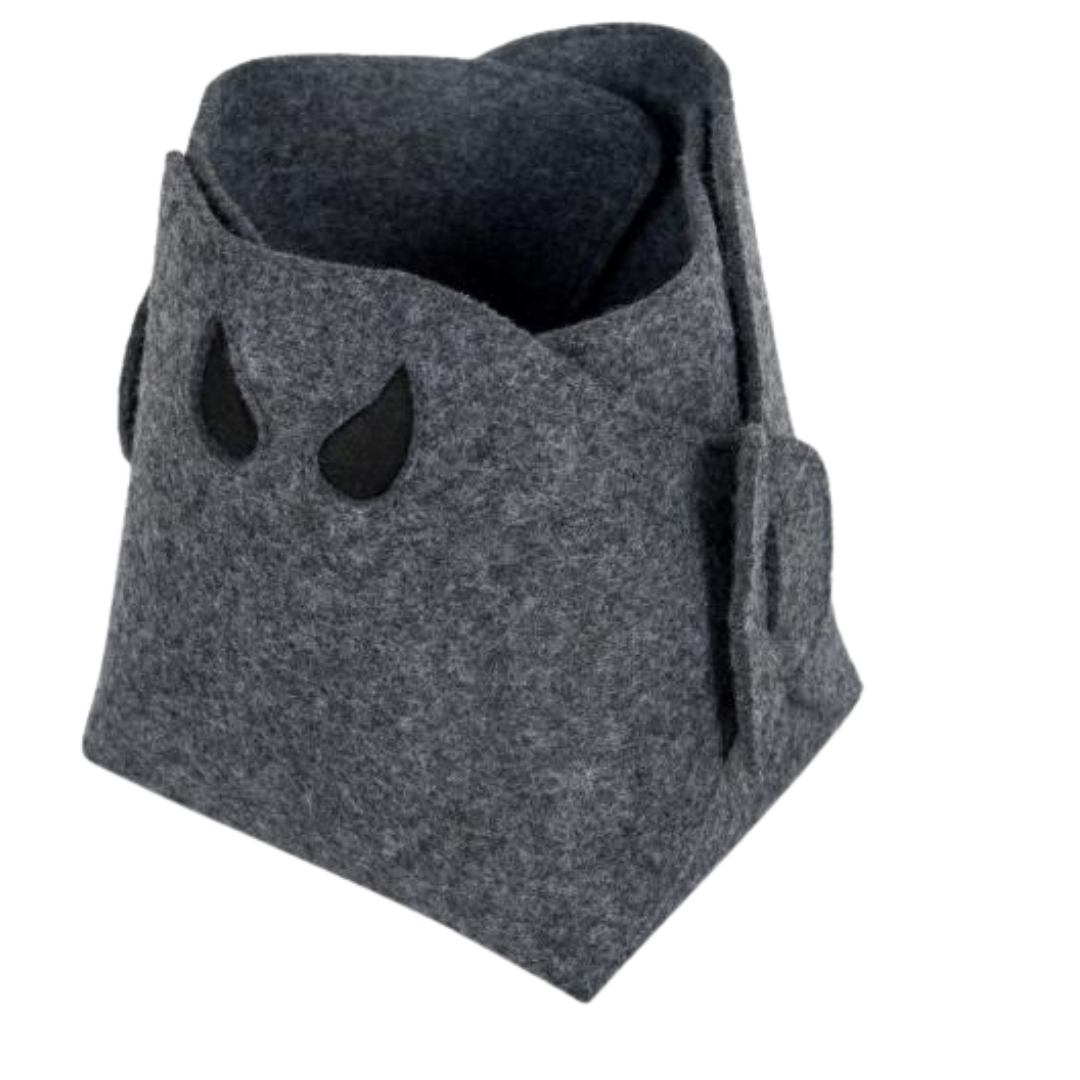 STATIONARY  POUCHES STORAGE