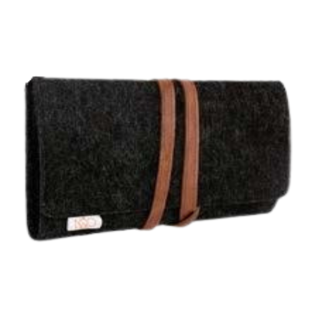 STATIONARY  POUCHES STORAGE