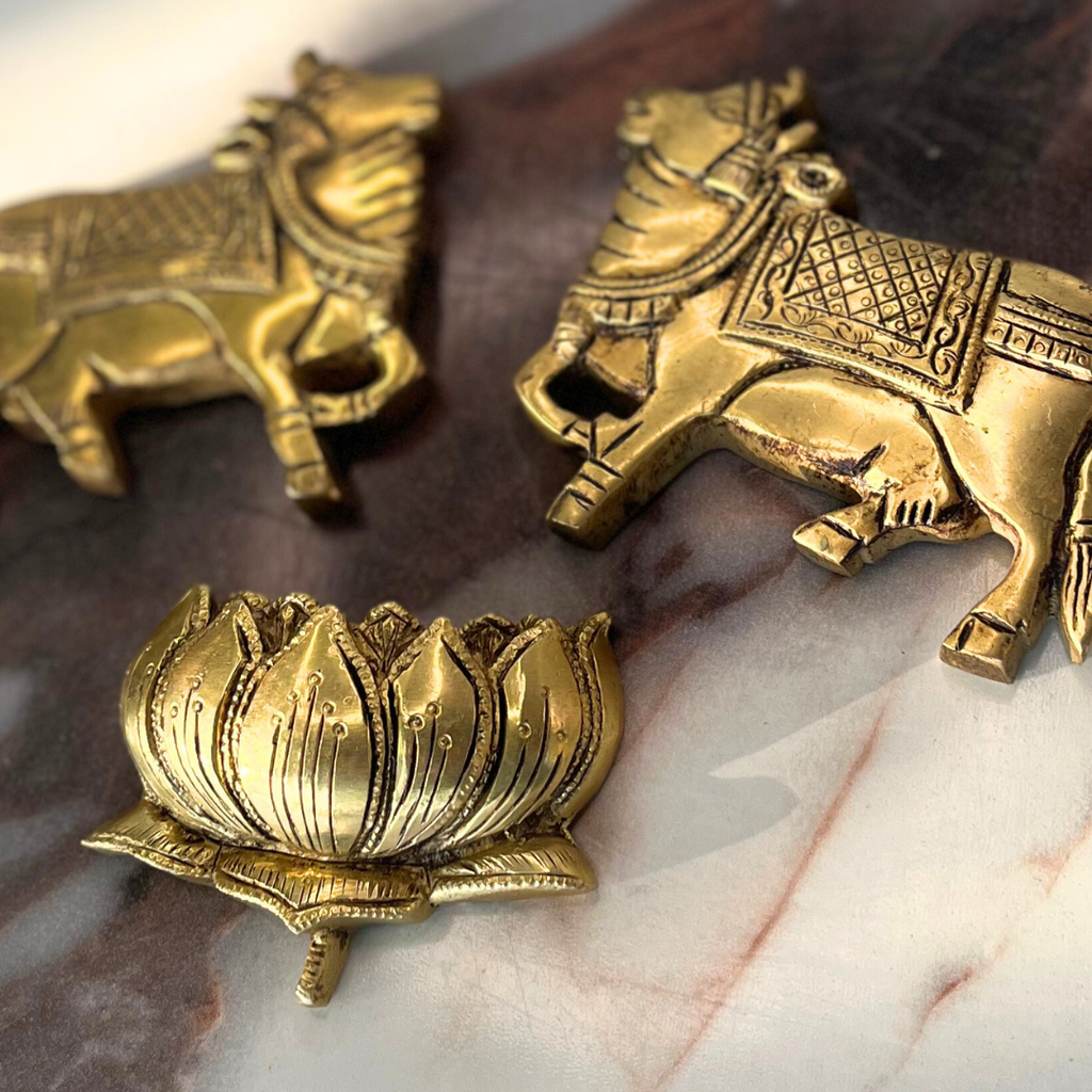 KAMAL-NANDI
