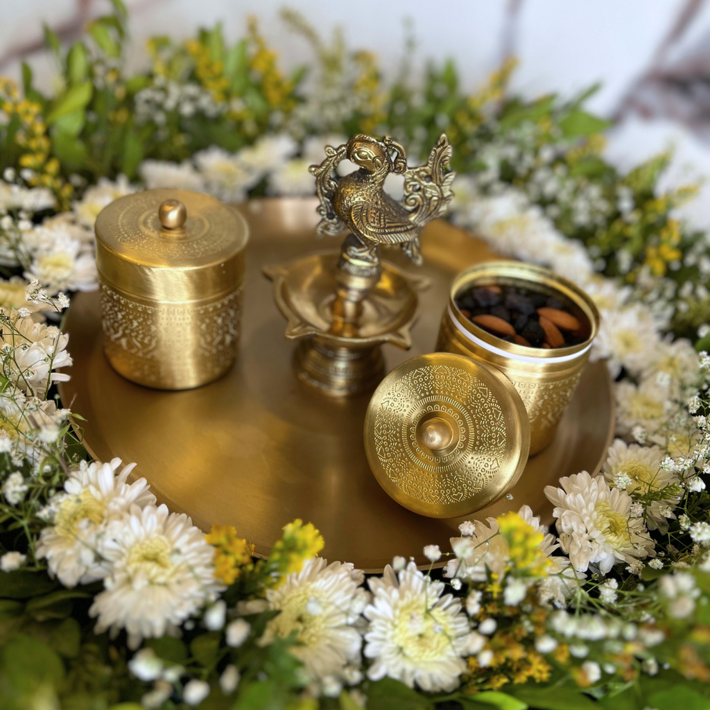 SHUBH-MANGAL
