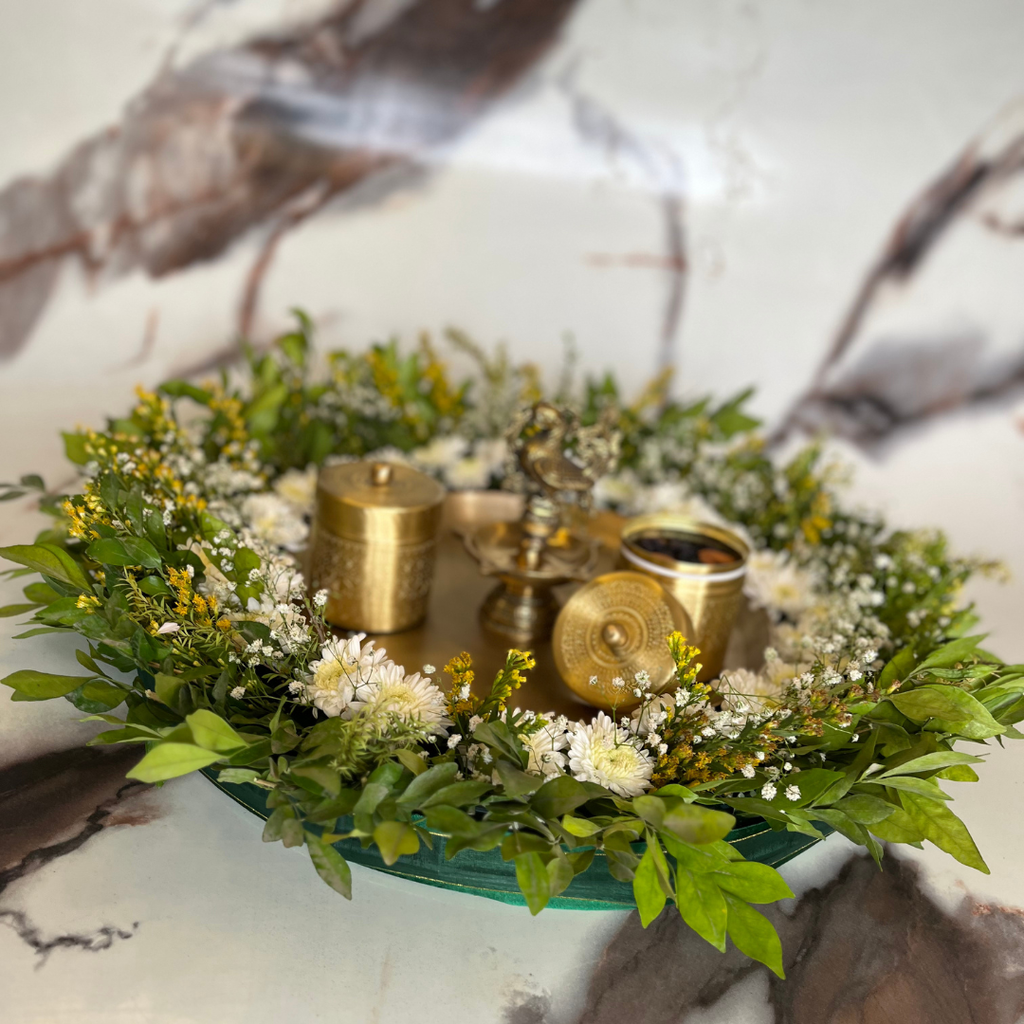SHUBH-MANGAL