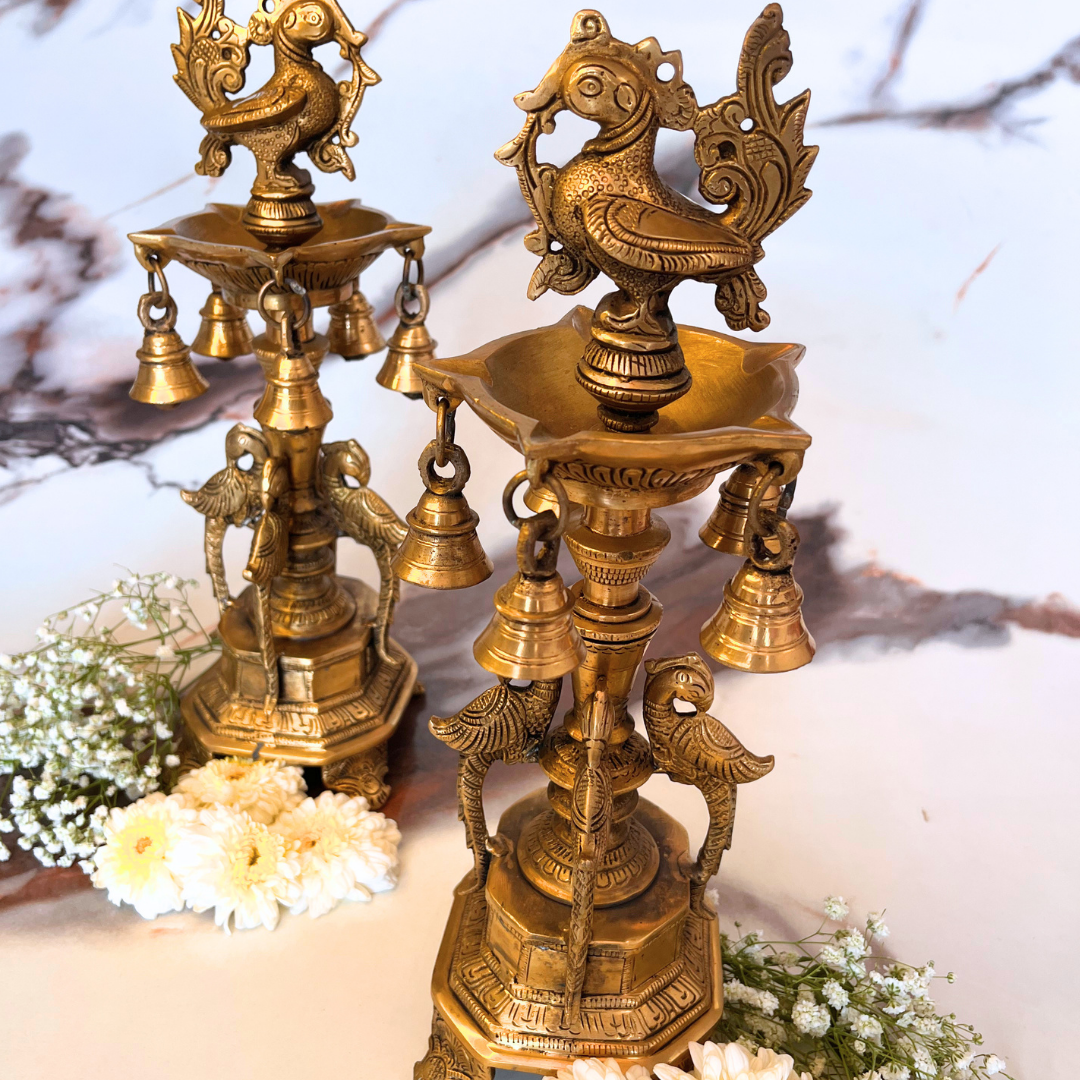 MAYUR DEEPAM II