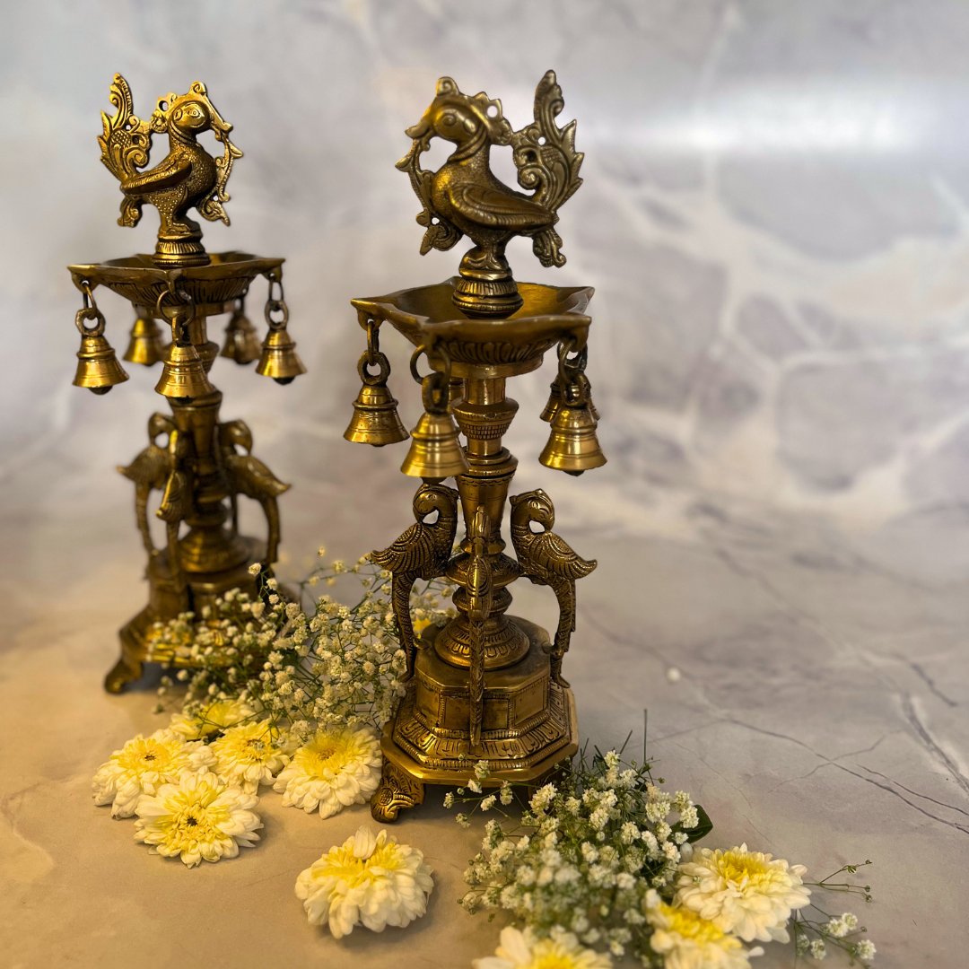 MAYUR DEEPAM II