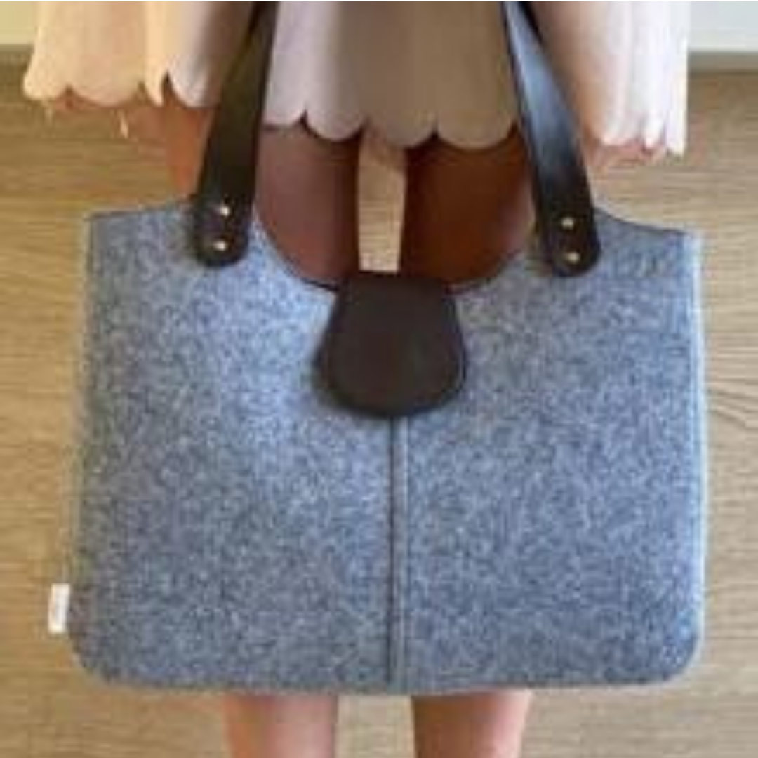 HAND BAGS &  BAG-PACKS